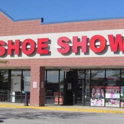 Shop Stylish Shoes at Shoe Show Fremont Ohio